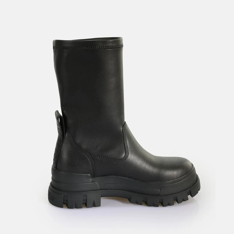 Buffalo Aspha Sockboot Mid 7 Buffalo Aspha Sockboot Mid – Bild 5