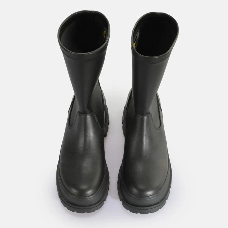 Buffalo Aspha Sockboot Mid 9 Buffalo Aspha Sockboot Mid – Bild 7