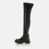 Buffalo Aspha Stretch Overknee 1 Buffalo Aspha Stretch Overknee -Buffalo Verkaufsgeschäft 2095511 P1