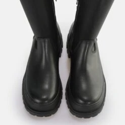 Buffalo Aspha Stretch Overknee 13 Buffalo Aspha Stretch Overknee -Buffalo Verkaufsgeschäft 2095511 P7