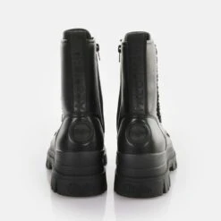 Buffalo Aspha Chain Laceup Mid -Buffalo Verkaufsgeschäft 2095526 P3