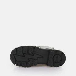 Buffalo Aspha Chain Laceup Mid -Buffalo Verkaufsgeschäft 2095526 P6