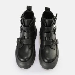 Buffalo Ava Ankleboot -Buffalo Verkaufsgeschäft 2095556 P5