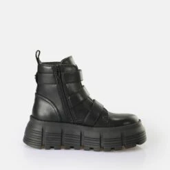 Buffalo Ava Ankleboot -Buffalo Verkaufsgeschäft 2095556 P7