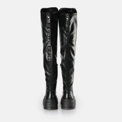 Buffalo Ava Overknee 12 Buffalo Ava Overknee -Buffalo Verkaufsgeschäft 2095589 P6