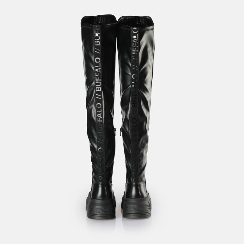 Buffalo Ava Overknee 7 Buffalo Ava Overknee – Bild 5