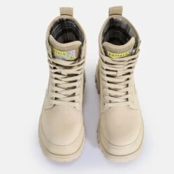 Buffalo Aspha Com2 Laceup Mid 15 Buffalo Aspha Com2 Laceup Mid -Buffalo Verkaufsgeschäft 2095595 P7