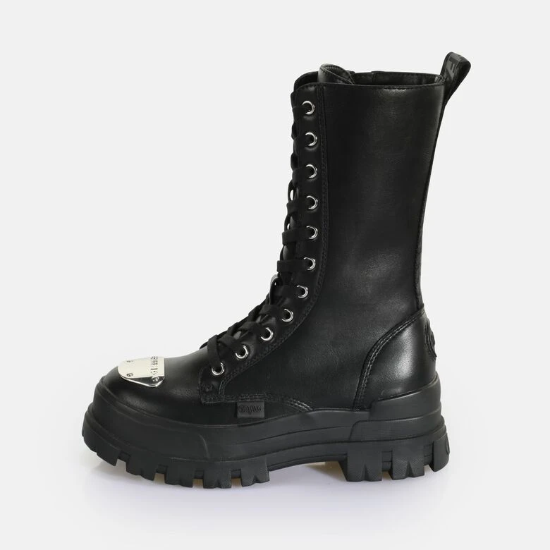 Buffalo Aspha Steel Laceup HI 6 Buffalo Aspha Steel Laceup HI – Bild 4