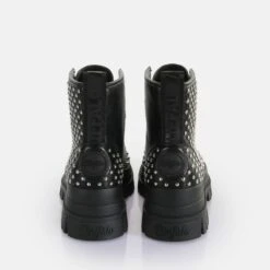 Buffalo Aspha RLD PIN Laceup Mid 11 Buffalo Aspha RLD PIN Laceup Mid -Buffalo Verkaufsgeschäft 2095641 P3