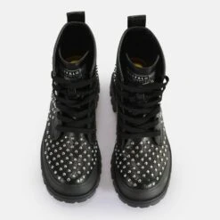 Buffalo Aspha RLD PIN Laceup Mid 15 Buffalo Aspha RLD PIN Laceup Mid -Buffalo Verkaufsgeschäft 2095641 P7