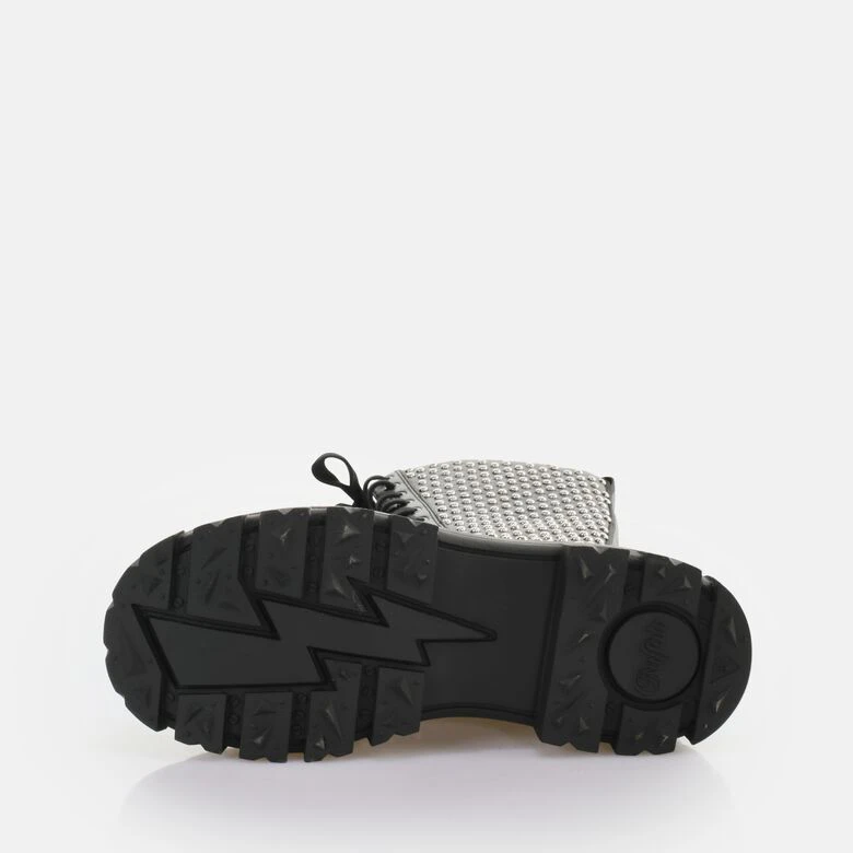 Buffalo Aspha ON PIN Laceup HI 8 Buffalo Aspha ON PIN Laceup HI – Bild 6