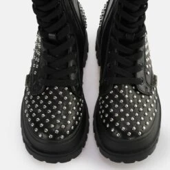 Buffalo Aspha ON PIN Laceup HI 15 Buffalo Aspha ON PIN Laceup HI -Buffalo Verkaufsgeschäft 2095648 P7