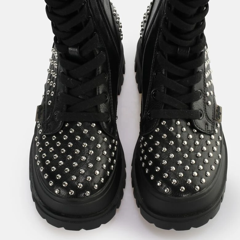 Buffalo Aspha ON PIN Laceup HI 9 Buffalo Aspha ON PIN Laceup HI – Bild 7