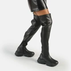 Buffalo Binary Overknee