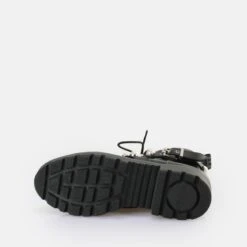 Buffalo Wave Pearl Laceup Mid 11 Buffalo Wave Pearl Laceup Mid -Buffalo Verkaufsgeschäft 2095725 P3