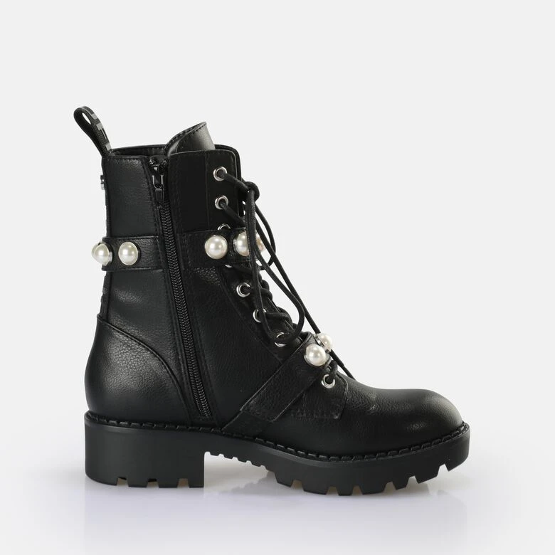 Buffalo Wave Pearl Laceup Mid 9 Buffalo Wave Pearl Laceup Mid – Bild 7