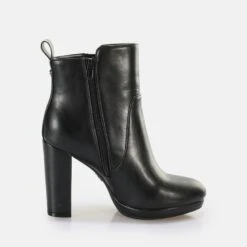 Buffalo Amy Zip Ankleboot -Buffalo Verkaufsgeschäft 2095726 P5