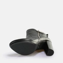 Buffalo Amy Zip Ankleboot -Buffalo Verkaufsgeschäft 2095726 P6