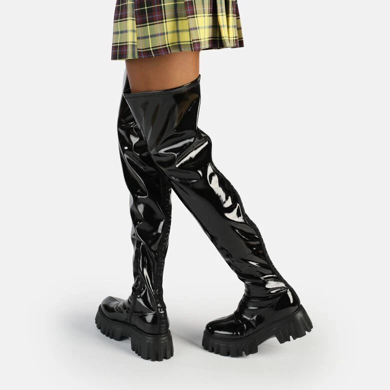 Buffalo Lion Over 4 Buffalo Lion Over – Bild 2