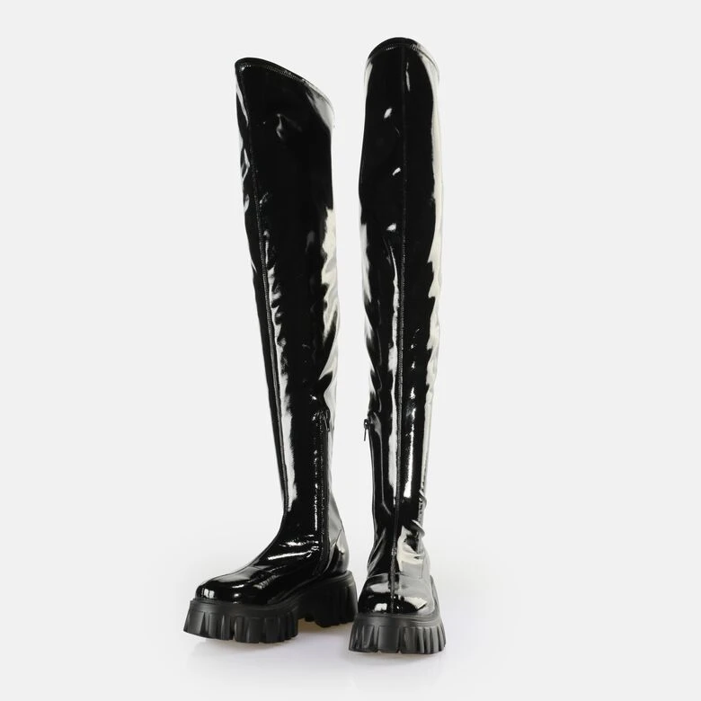 Buffalo Lion Over 6 Buffalo Lion Over – Bild 4