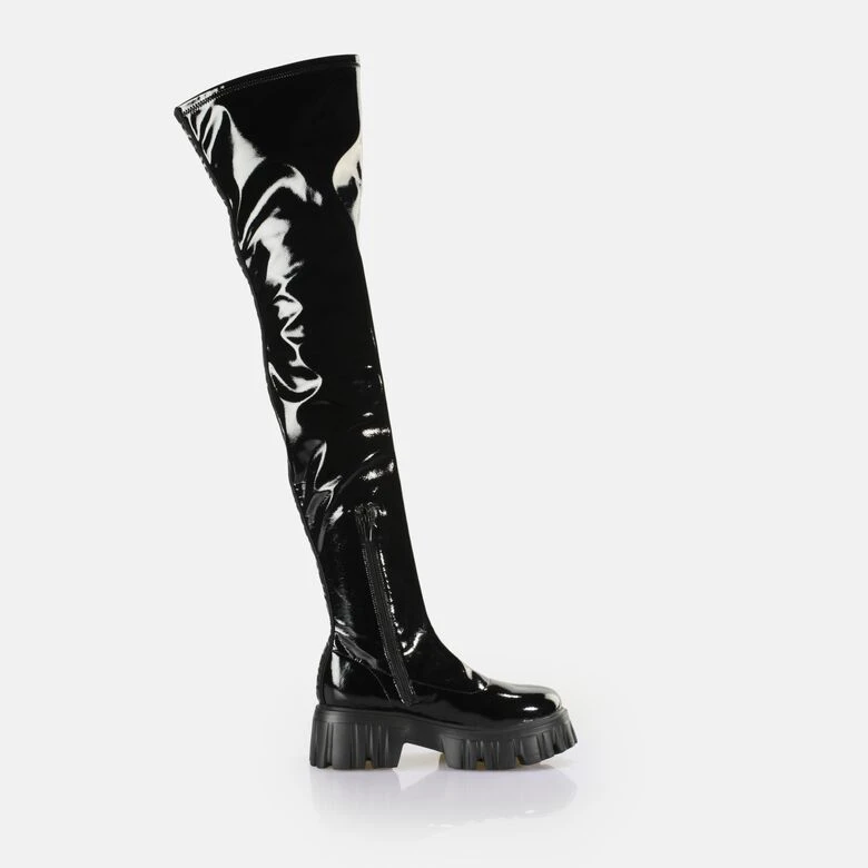 Buffalo Lion Over 7 Buffalo Lion Over – Bild 5