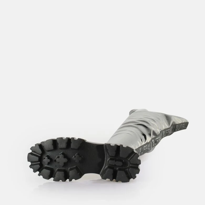 Buffalo Lion Over 8 Buffalo Lion Over – Bild 6