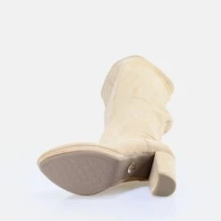 Buffalo Amy Overknee -Buffalo Verkaufsgeschäft 2095733 P6