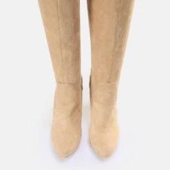 Buffalo Amy Overknee -Buffalo Verkaufsgeschäft 2095733 P7