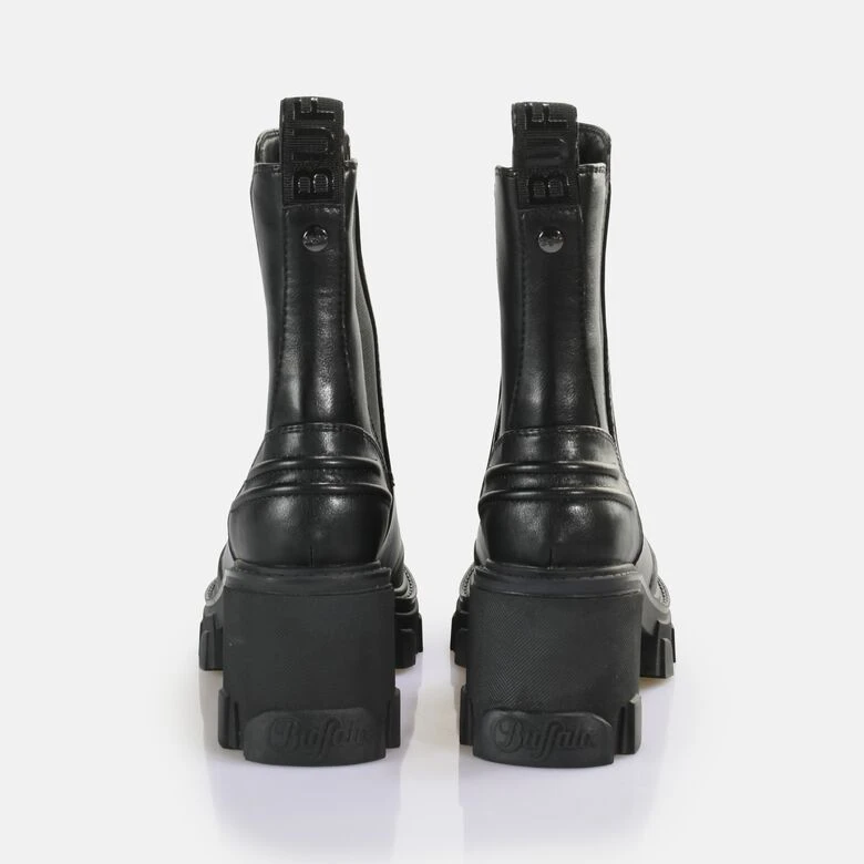 Buffalo Riot Chelsea 5 Buffalo Riot Chelsea – Bild 3