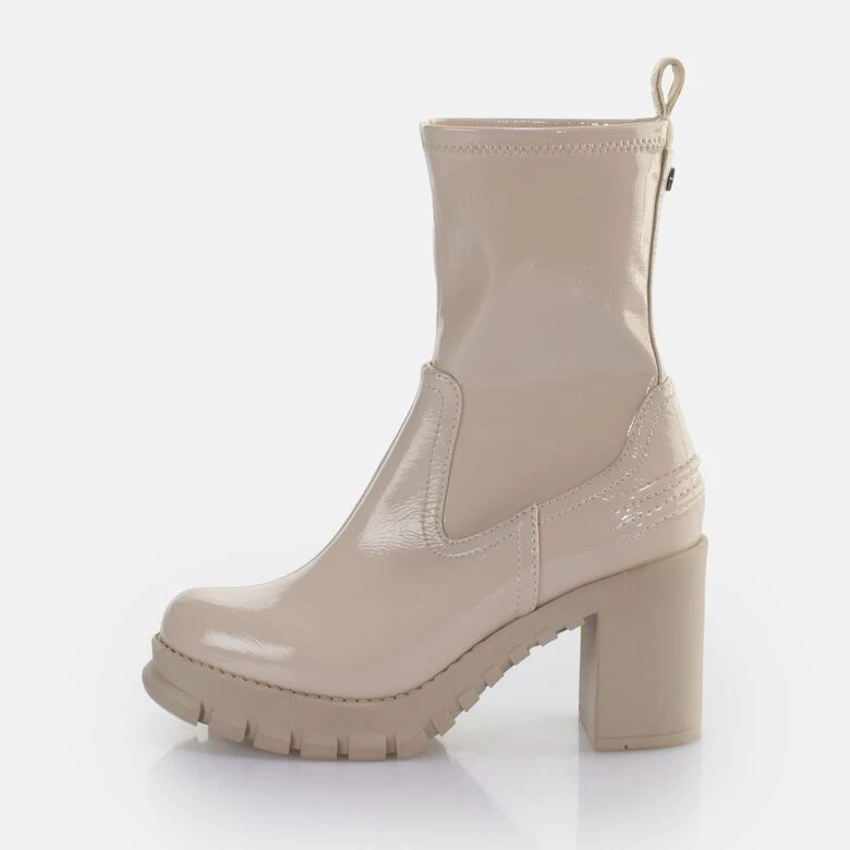 Buffalo Oslo Sockboot 3 Buffalo Oslo Sockboot