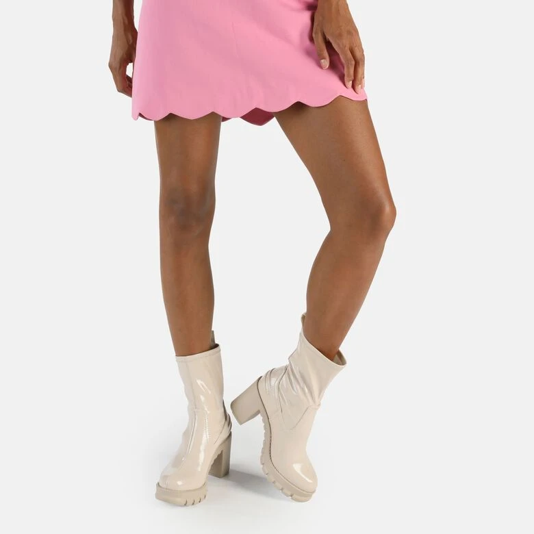 Buffalo Oslo Sockboot 4 Buffalo Oslo Sockboot – Bild 2