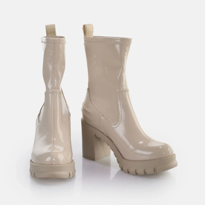 Buffalo Oslo Sockboot 6 Buffalo Oslo Sockboot – Bild 4