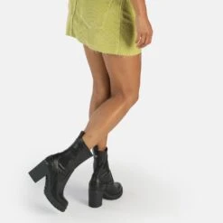 Buffalo Oslo Sock -Buffalo Verkaufsgeschäft 2095756 P2