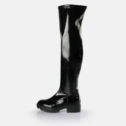 Buffalo Myrna Overknee 10 Buffalo Myrna Overknee -Buffalo Verkaufsgeschäft 2095774 P2