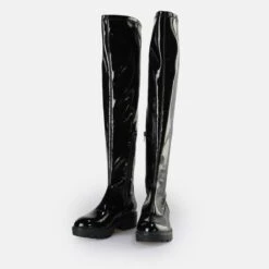 Buffalo Myrna Overknee 12 Buffalo Myrna Overknee -Buffalo Verkaufsgeschäft 2095774 P4