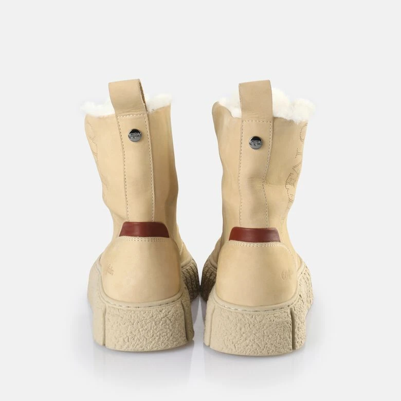 Buffalo Rampa Lace Up HI Warm 5 Buffalo Rampa Lace Up HI Warm – Bild 3