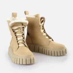 Buffalo Rampa Lace Up HI Warm 12 Buffalo Rampa Lace Up HI Warm -Buffalo Verkaufsgeschäft 2095786 P4