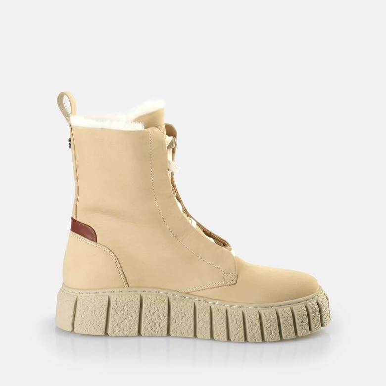 Buffalo Rampa Lace Up HI Warm 7 Buffalo Rampa Lace Up HI Warm – Bild 5