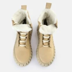 Buffalo Rampa Lace Up HI Warm 15 Buffalo Rampa Lace Up HI Warm -Buffalo Verkaufsgeschäft 2095786 P7