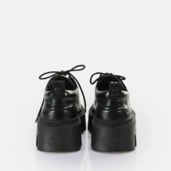 Buffalo Flora Laceup LO 11 Buffalo Flora Laceup LO -Buffalo Verkaufsgeschäft 2095790 P3