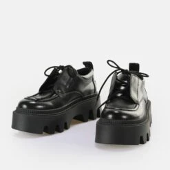 Buffalo Flora Laceup LO 12 Buffalo Flora Laceup LO -Buffalo Verkaufsgeschäft 2095790 P4