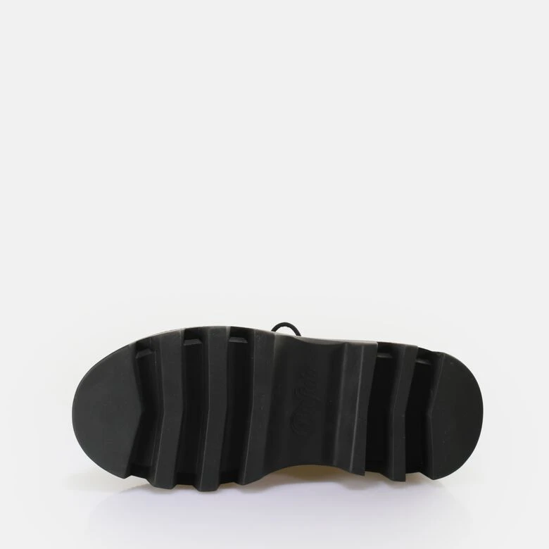 Buffalo Flora Laceup LO 8 Buffalo Flora Laceup LO – Bild 6