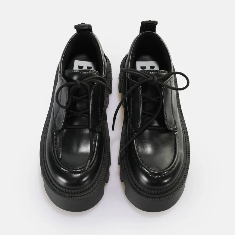 Buffalo Flora Laceup LO 9 Buffalo Flora Laceup LO – Bild 7