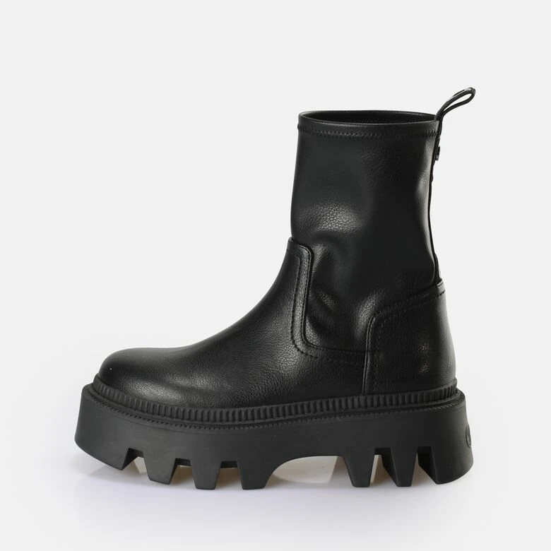 Buffalo Flora Sockboot 3 Buffalo Flora Sockboot