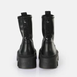 Buffalo Flora Sockboot 11 Buffalo Flora Sockboot -Buffalo Verkaufsgeschäft 2095799 P3