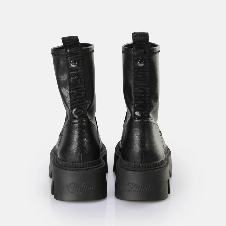 Buffalo Flora Sockboot 5 Buffalo Flora Sockboot – Bild 3