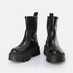 Buffalo Flora Sockboot 12 Buffalo Flora Sockboot -Buffalo Verkaufsgeschäft 2095799 P4