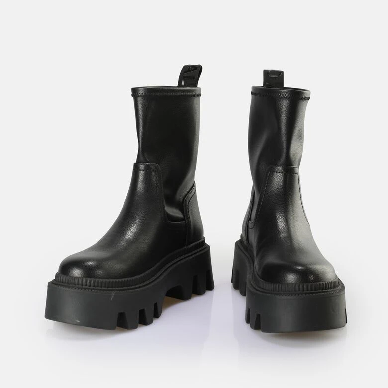 Buffalo Flora Sockboot 6 Buffalo Flora Sockboot – Bild 4