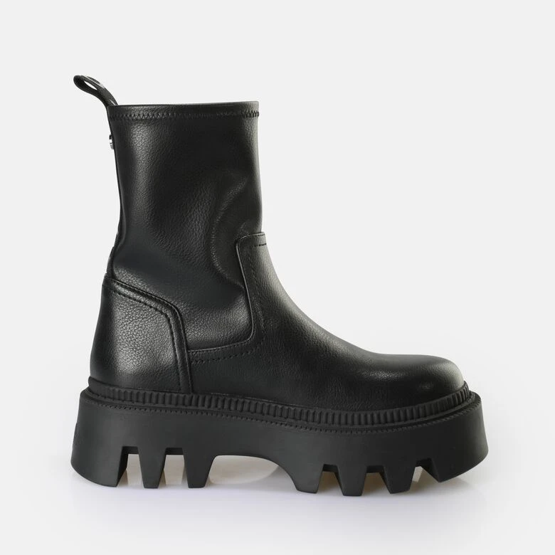 Buffalo Flora Sockboot 7 Buffalo Flora Sockboot – Bild 5