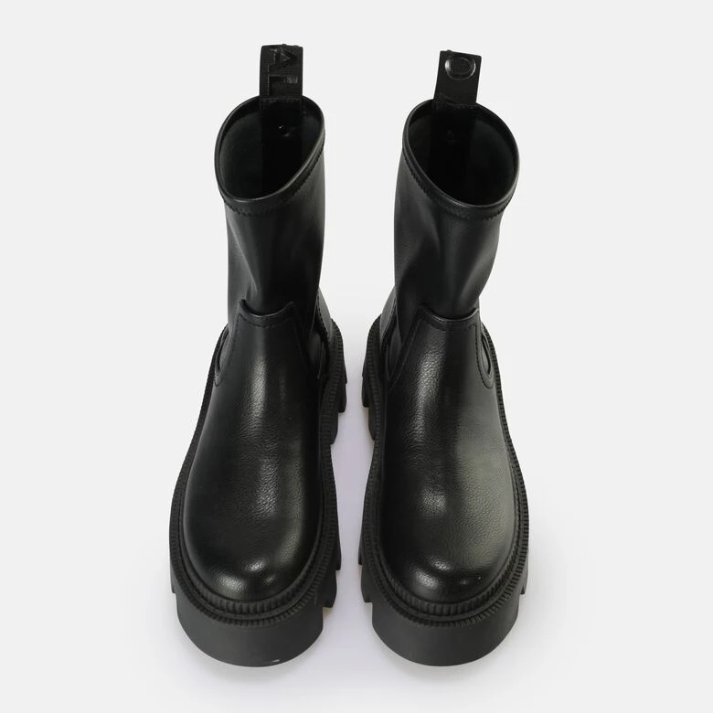 Buffalo Flora Sockboot 8 Buffalo Flora Sockboot – Bild 6